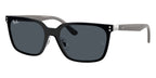 Ray-Ban RB 3784D 003/87 Sunglasses
