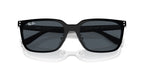 Ray-Ban RB 3784D 003/87 Sunglasses