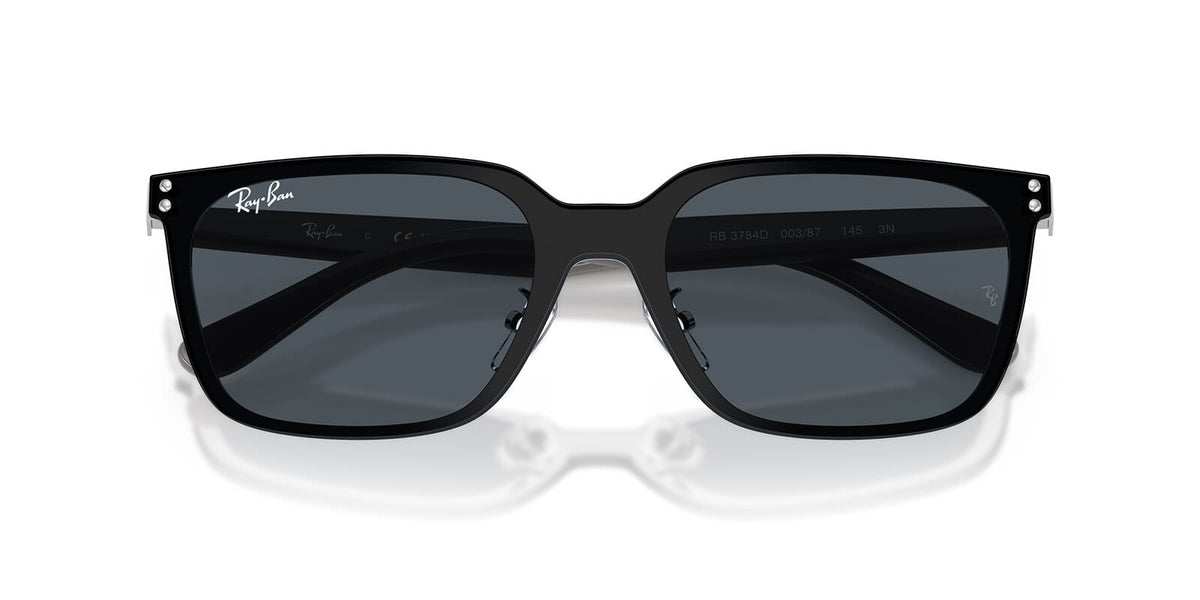 Ray-Ban RB 3784D 003/87 Sunglasses