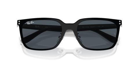 Ray-Ban RB 3784D 003/87 Sunglasses