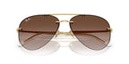 Ray-Ban RB 3791 001/13 Sunglasses