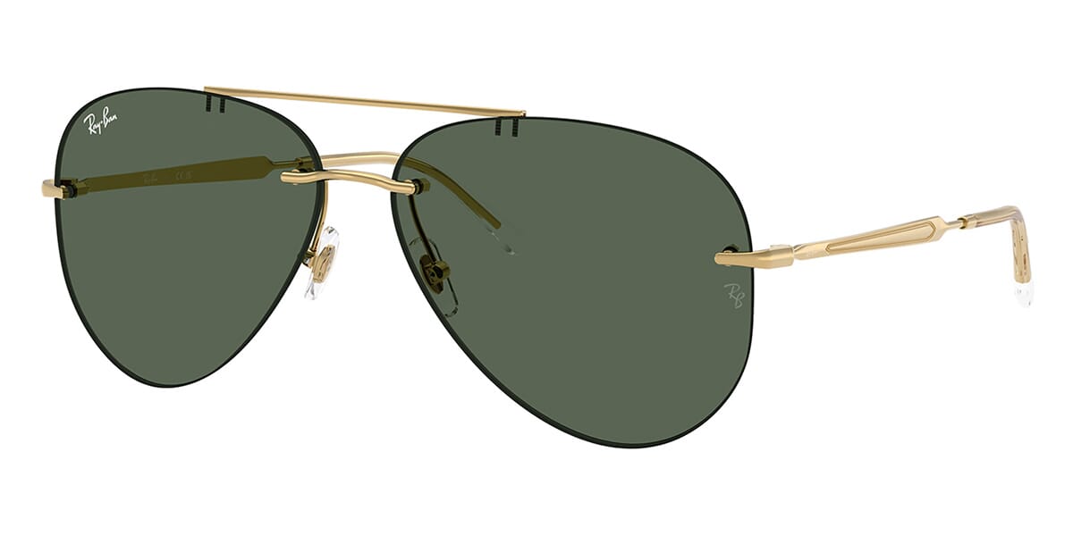 Ray-Ban RB 3791 001/71 Sunglasses