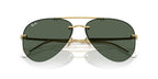Ray-Ban RB 3791 001/71 Sunglasses