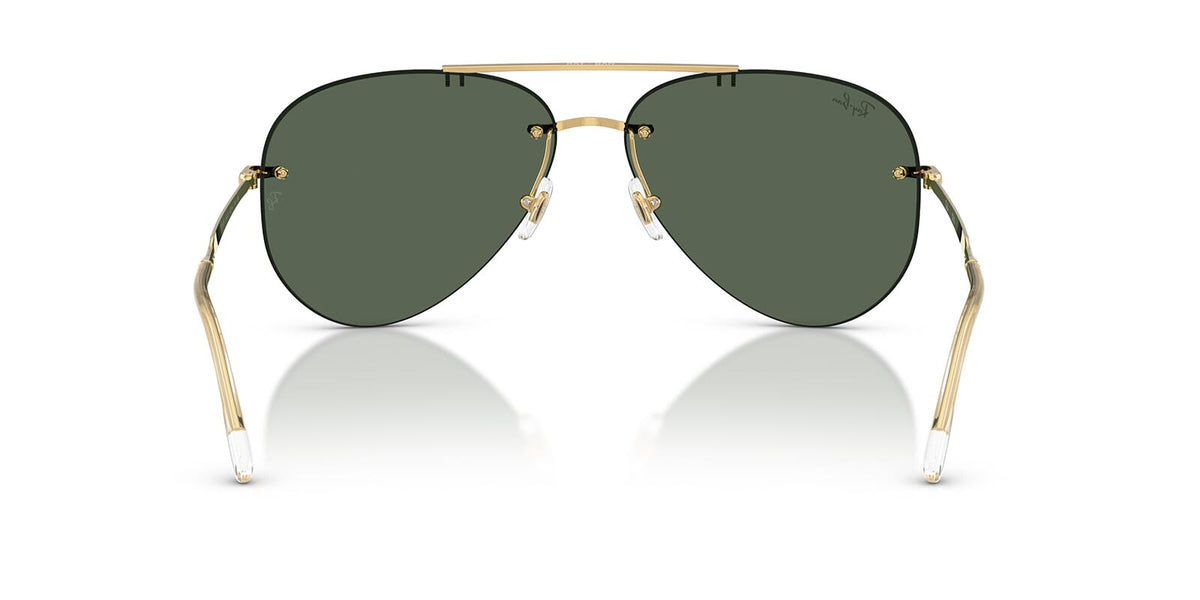 Ray-Ban RB 3791 001/71 Sunglasses