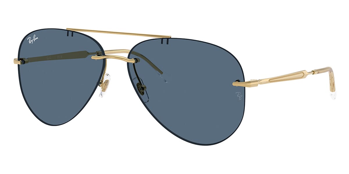 Ray-Ban RB 3791 001/80 Sunglasses