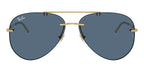 Ray-Ban RB 3791 001/80 Sunglasses