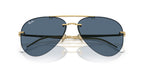 Ray-Ban RB 3791 001/80 Sunglasses