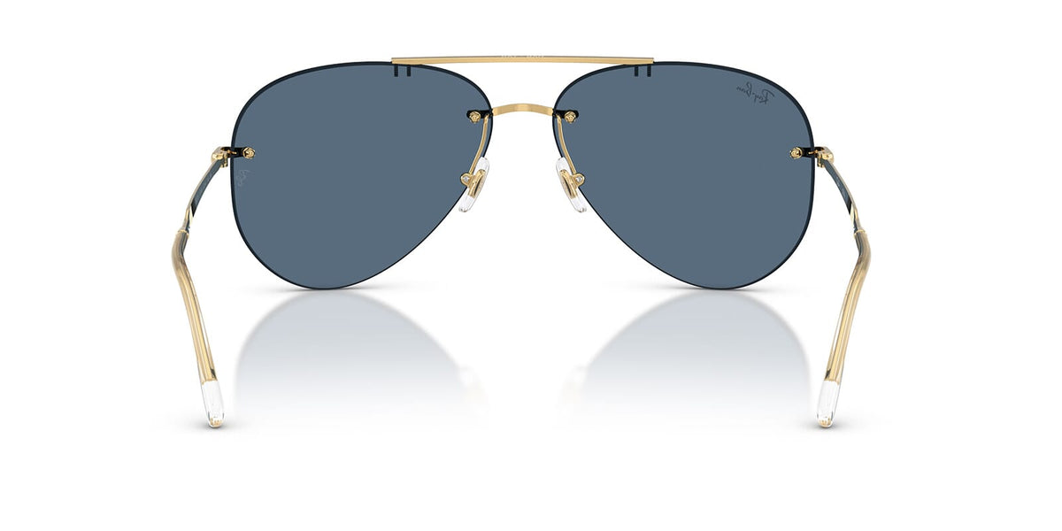 Ray-Ban RB 3791 001/80 Sunglasses