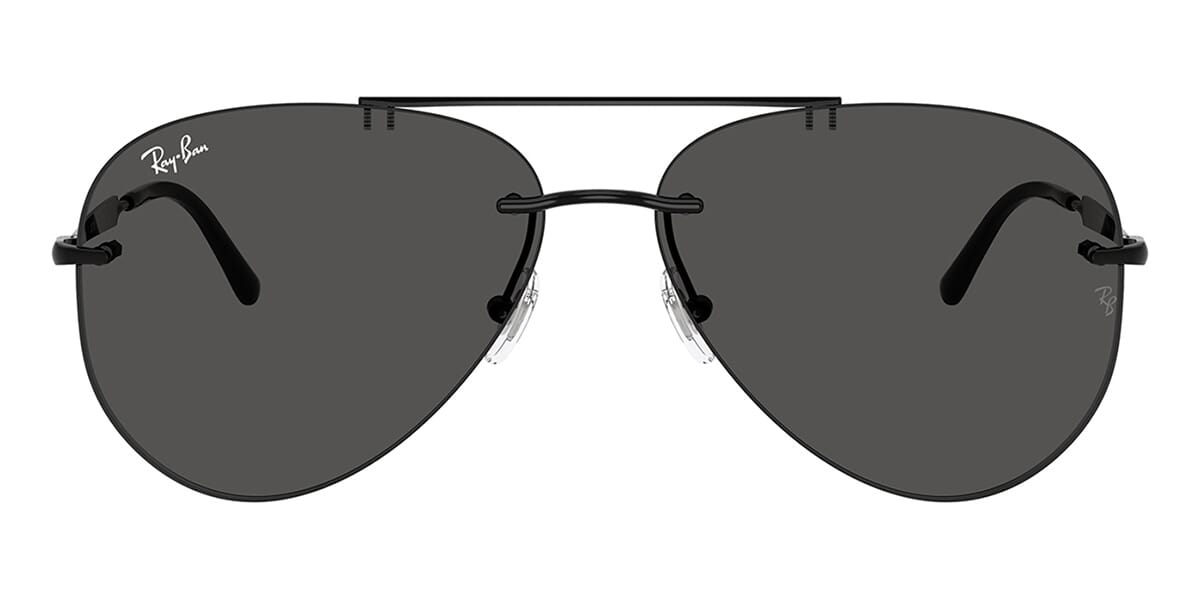 Ray-Ban RB 3791 002/87 Sunglasses