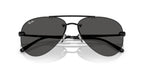 Ray-Ban RB 3791 002/87 Sunglasses