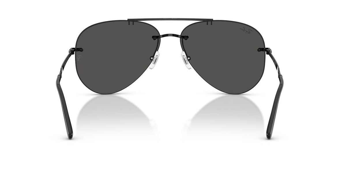 Ray-Ban RB 3791 002/87 Sunglasses