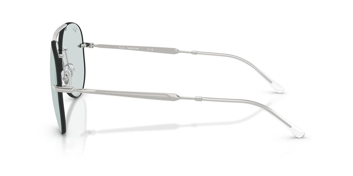 Ray-Ban RB 3791 003/M1 Photochromic Sunglasses