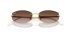 Ray-Ban RB 3792 001/13 Sunglasses