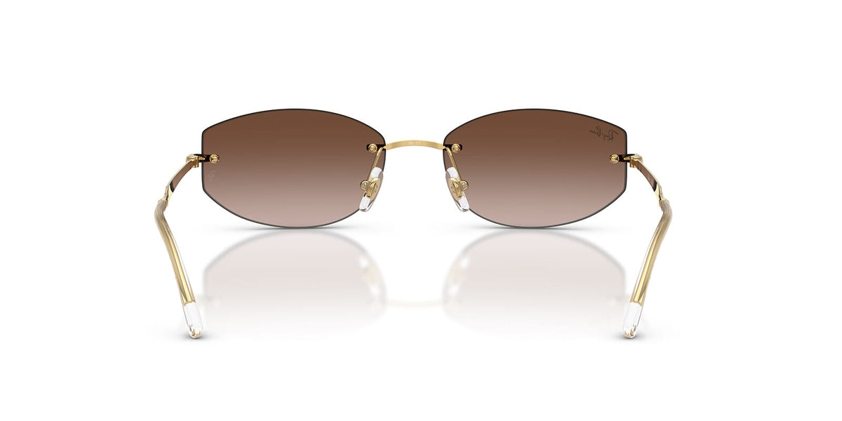 Ray-Ban RB 3792 001/13 Sunglasses