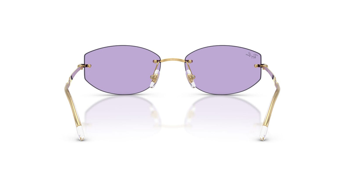 Ray-Ban RB 3792 001/1A Sunglasses