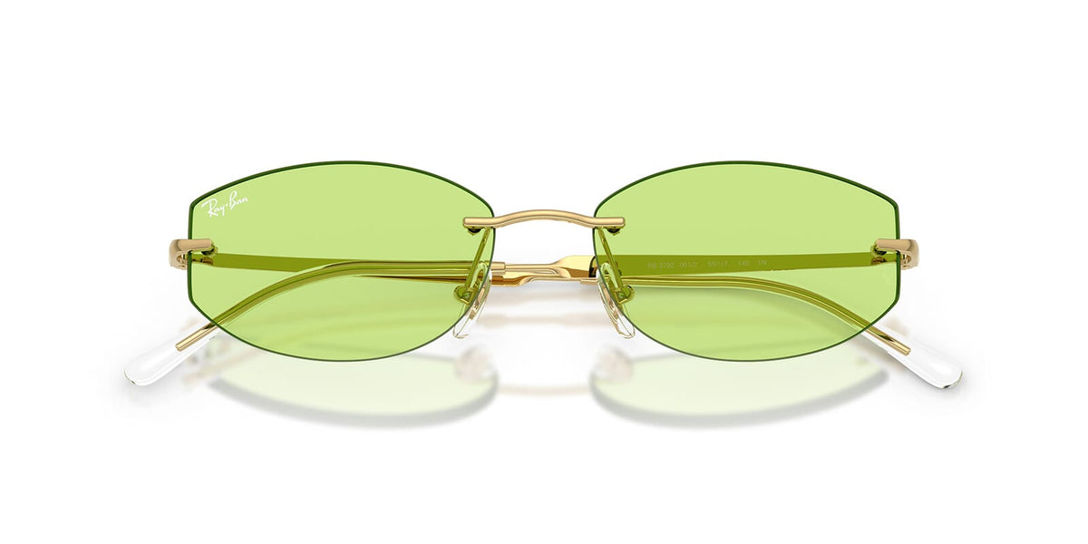 Ray-Ban RB 3792 001/2 Sunglasses