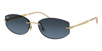 Ray-Ban RB 3792 001/4C