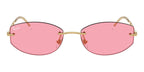 Ray-Ban RB 3792 001/84 Sunglasses