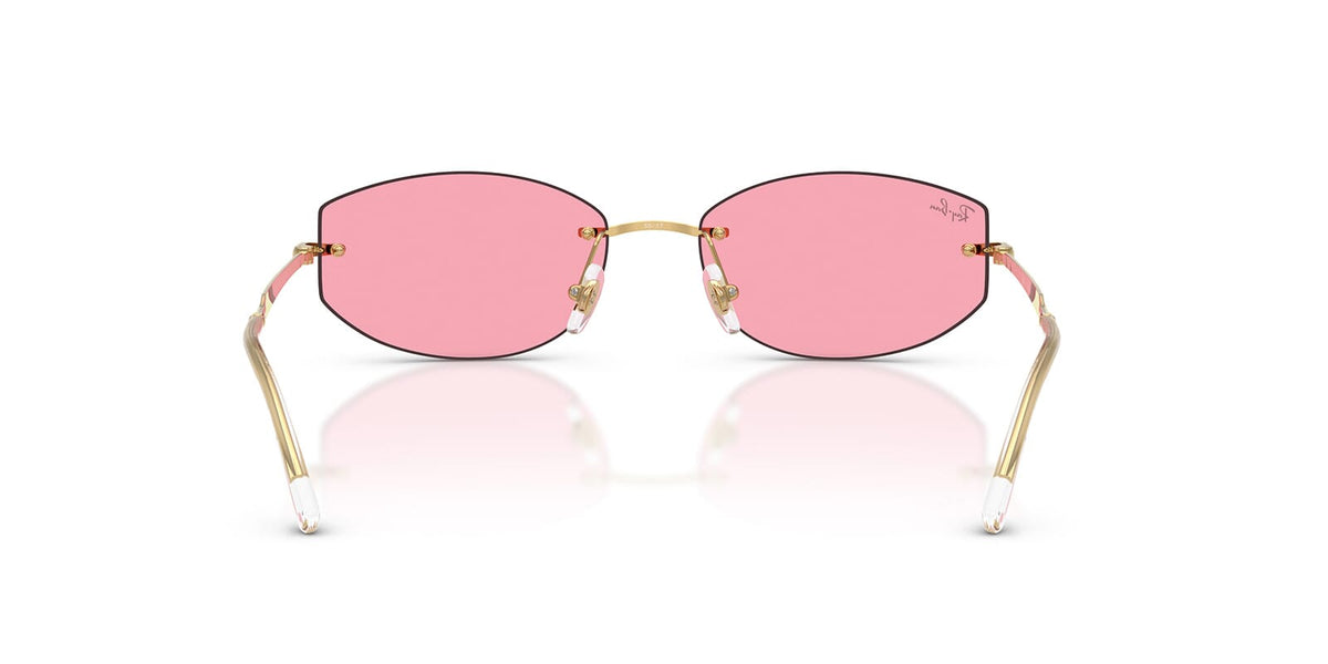 Ray-Ban RB 3792 001/84 Sunglasses