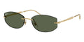 Ray-Ban RB 3792 001/9A Sunglasses