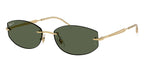 Ray-Ban RB 3792 001/9A Sunglasses