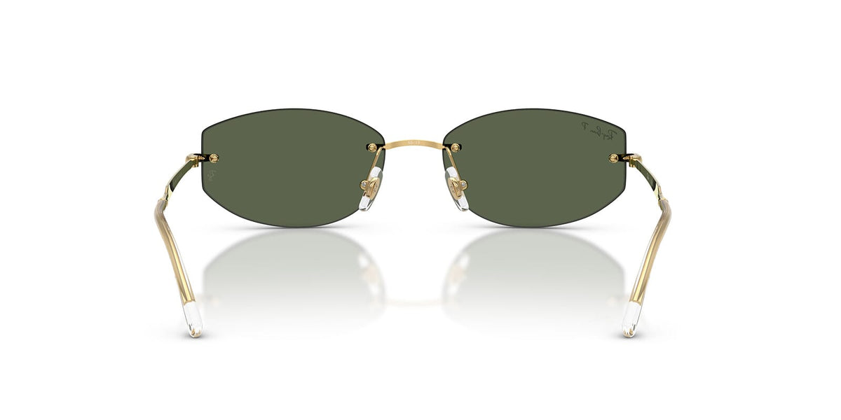 Ray-Ban RB 3792 001/9A Sunglasses