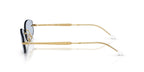 Ray-Ban RB 3792 001/MF Photochromic Sunglasses