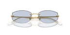 Ray-Ban RB 3792 001/MF Photochromic Sunglasses