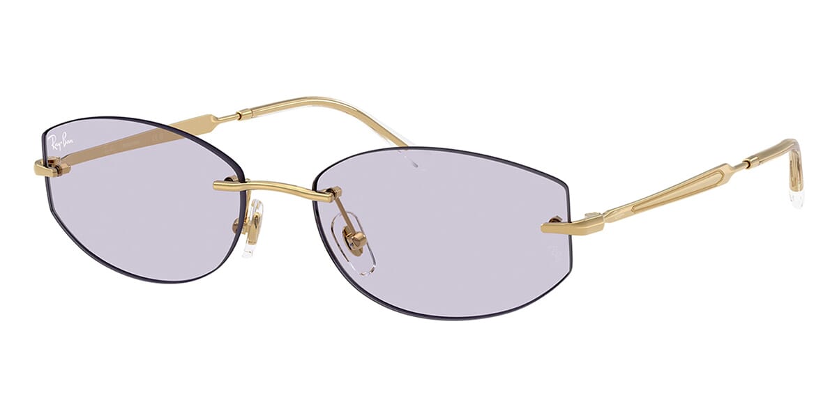 Ray-Ban RB 3792 001/MH Photochromic Sunglasses