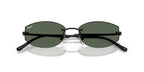 Ray-Ban RB 3792 002/71 Sunglasses
