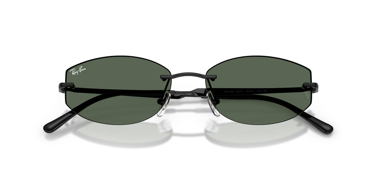 Ray-Ban RB 3792 002/71 Sunglasses