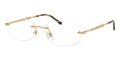 Ray-Ban RB 3792V 2500 Glasses