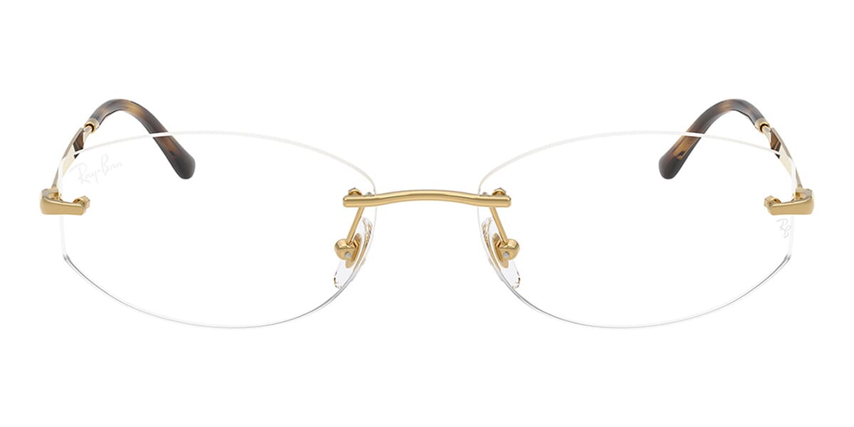 Ray-Ban RB 3792V 2500 Glasses