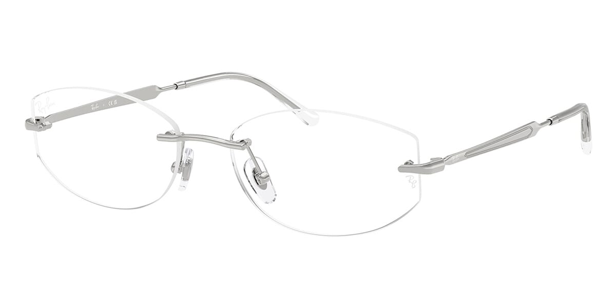 Ray-Ban RB 3792V 2501 Glasses