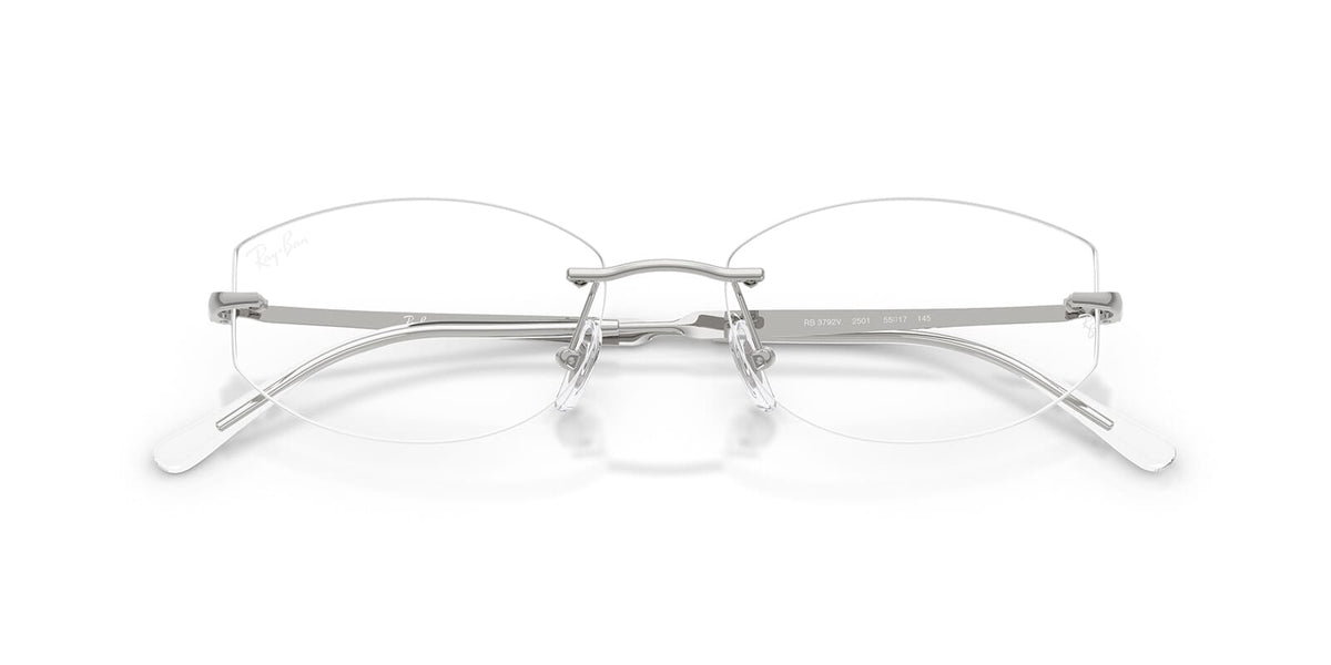 Ray-Ban RB 3792V 2501 Glasses