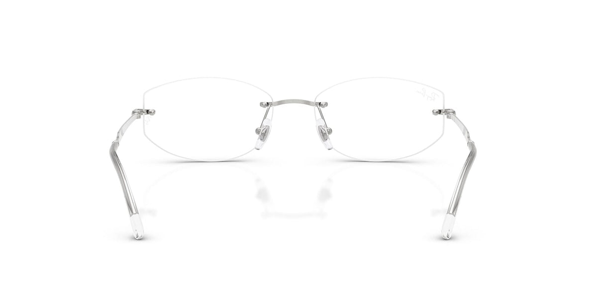 Ray-Ban RB 3792V 2501 Glasses
