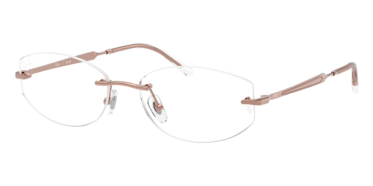 Ray-Ban RB 3792V 2943 Glasses