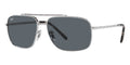 Ray-Ban RB 3796 003/R5 Sunglasses