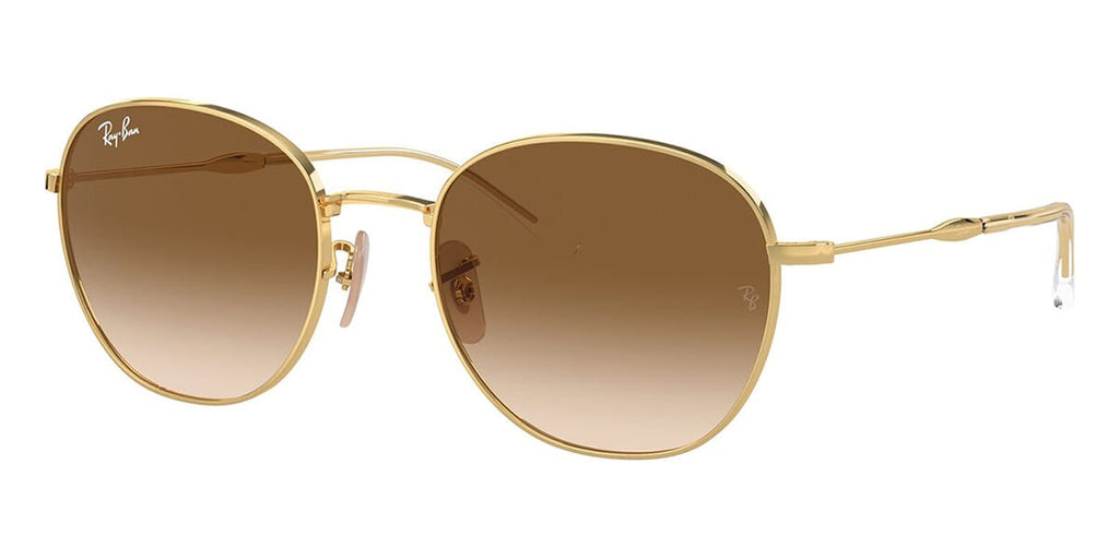 Ray-Ban RB 3809 001/51 Sunglasses