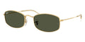 Ray-Ban RB 3832 001/31 Sunglasses