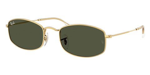 Ray-Ban RB 3832 001/31 Sunglasses