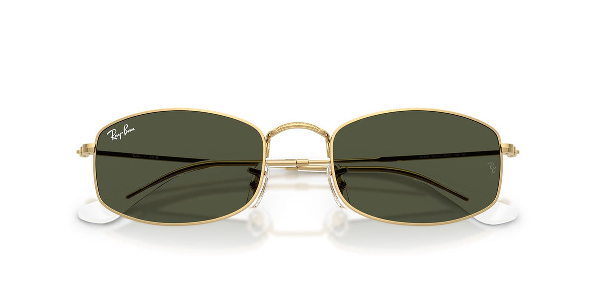 Ray-Ban RB 3832 001/31 Sunglasses