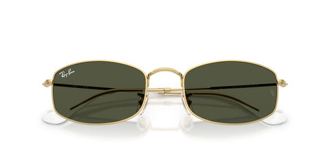 Ray-Ban RB 3832 001/31 Sunglasses