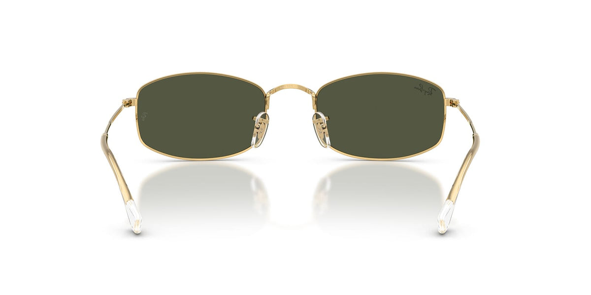 Ray-Ban RB 3832 001/31 Sunglasses