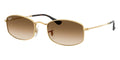 Ray-Ban RB 3832 001/51 Sunglasses