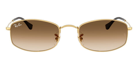 Ray-Ban RB 3832 001/51 Sunglasses