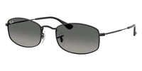 Ray-Ban RB 3832 002/71 - As Seen On Teddy Swims