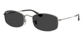 Ray-Ban RB 3832 004/48 Polarised Sunglasses