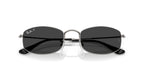 Ray-Ban RB 3832 004/48 Polarised Sunglasses