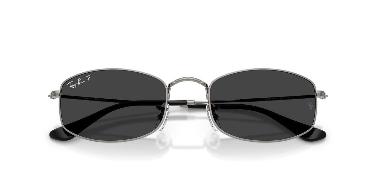 Ray-Ban RB 3832 004/48 Polarised Sunglasses